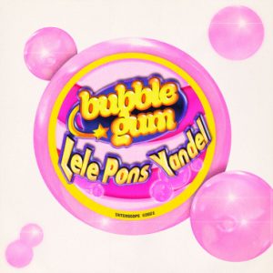 Lele Pons Ft. Yandel – Bubblegum